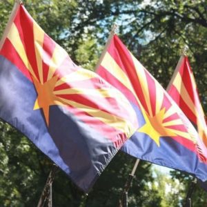 Arizona Flags