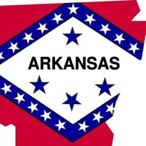 Arkansas Flag State